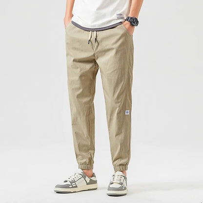 Cotton Core Joggers