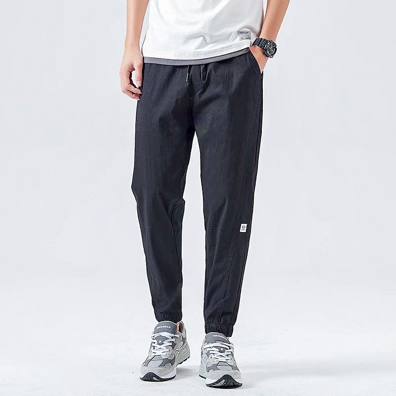 Cotton Core Joggers