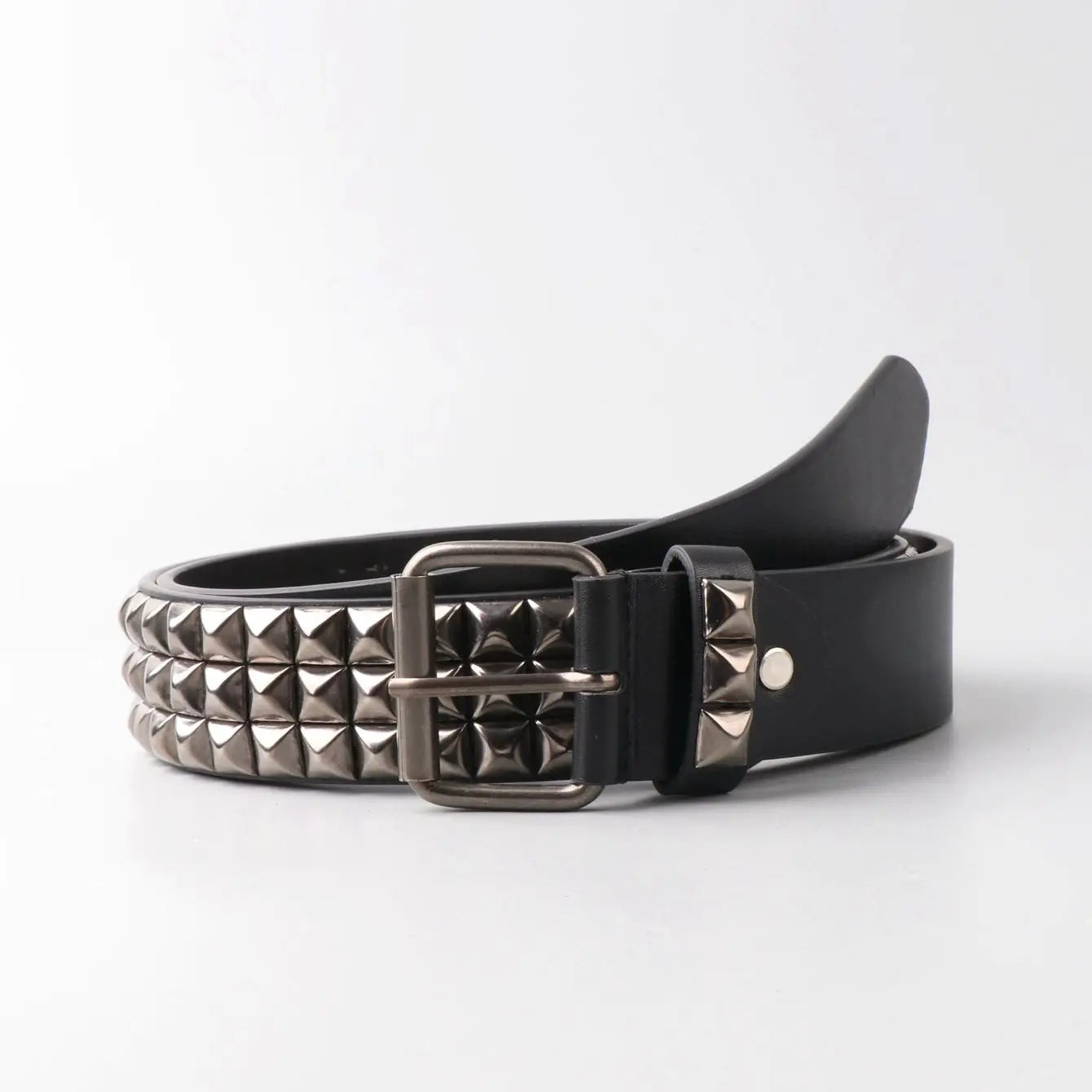 Metal Mayhem Belt