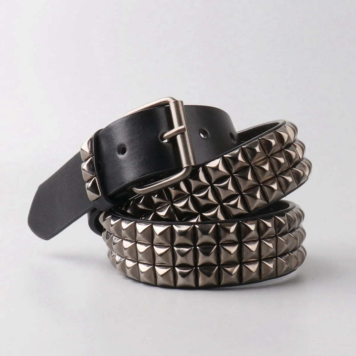 Metal Mayhem Belt