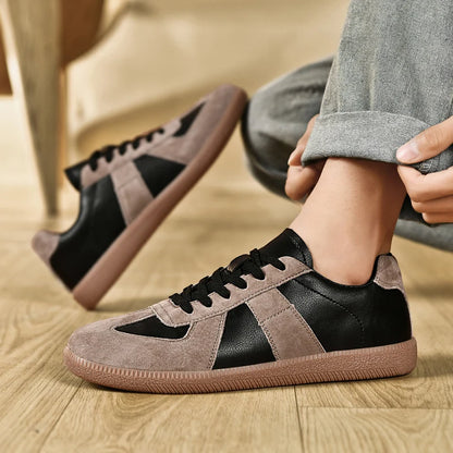 Palermo Low Sneaker