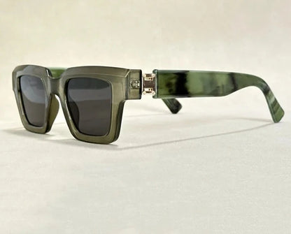 Weekender Square Sunglasses