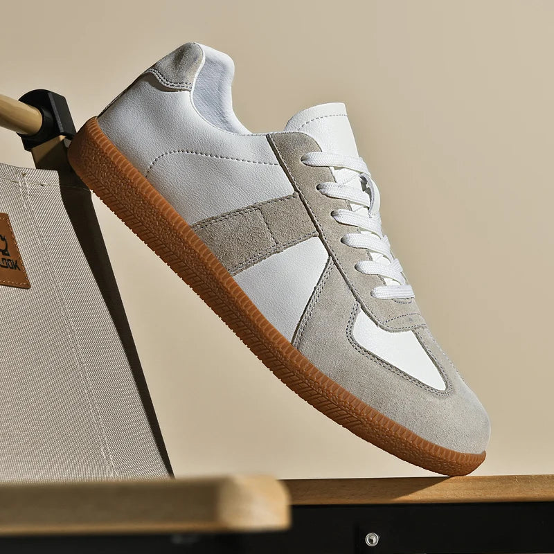 Palermo Low Sneaker