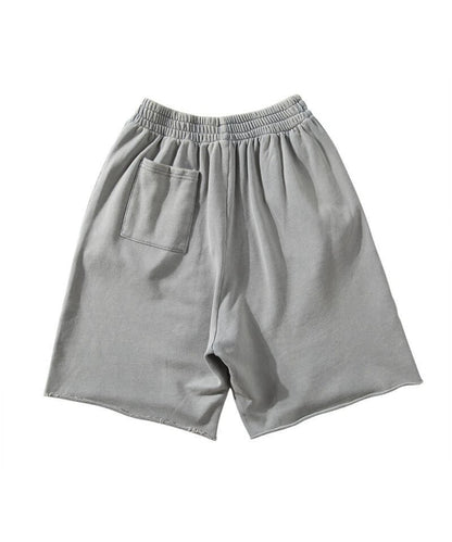 Take It Easy Sweat Shorts