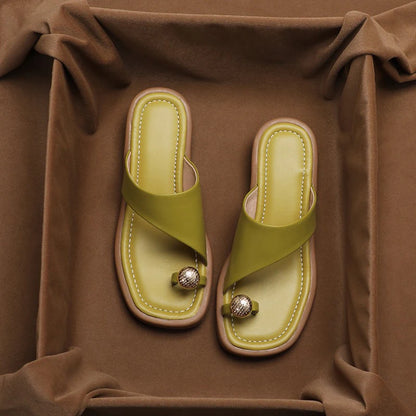 Lucia Sandal