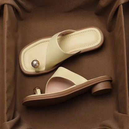 Lucia Sandal