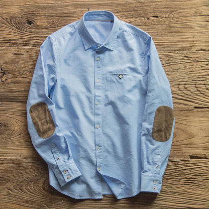 Tough Threads Button Up Shirt