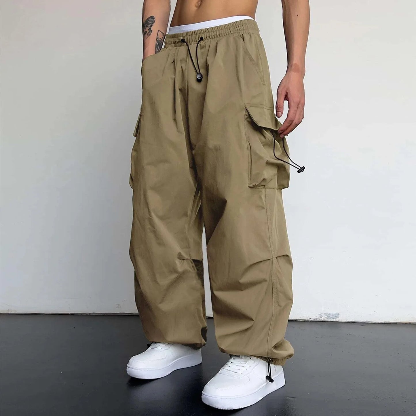 Urban Trendsetter Joggers