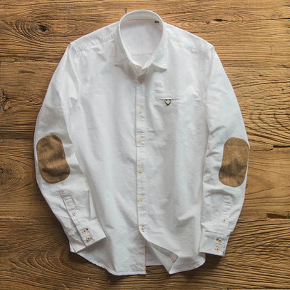 Tough Threads Button Up Shirt