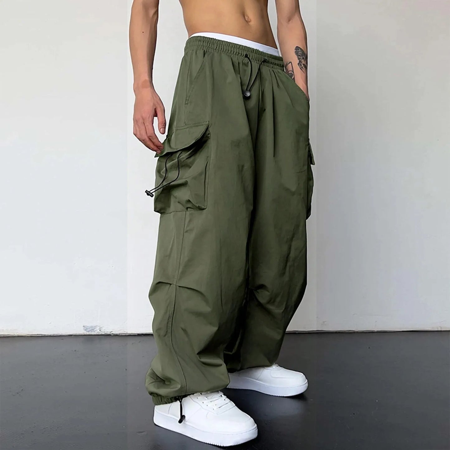 Urban Trendsetter Joggers