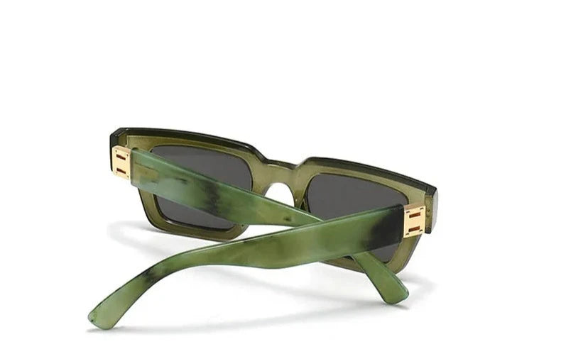 Weekender Square Sunglasses