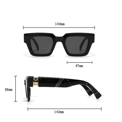 Weekender Square Sunglasses