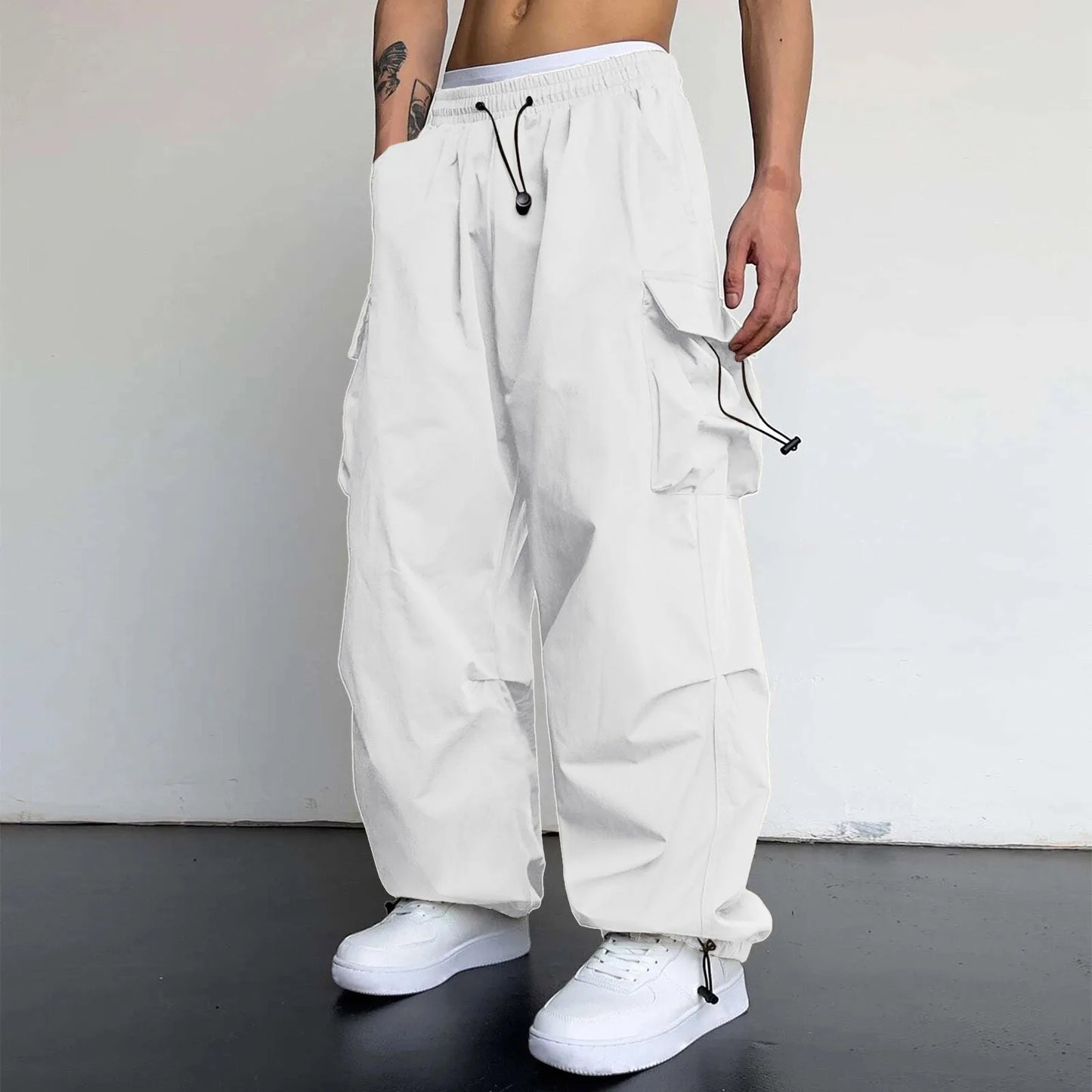 Urban Trendsetter Joggers