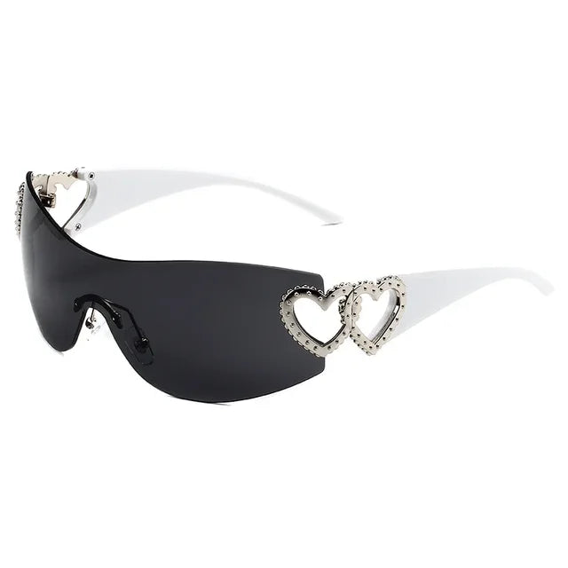 Cosmic Love Sunglasses