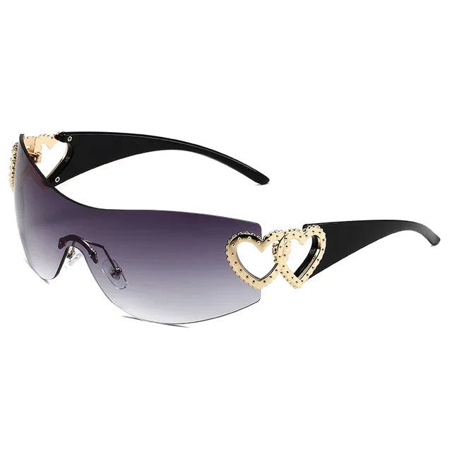 Cosmic Love Sunglasses