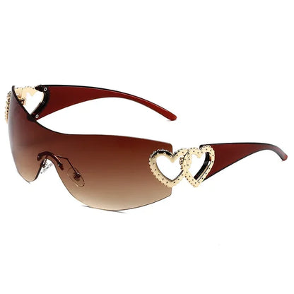 Cosmic Love Sunglasses