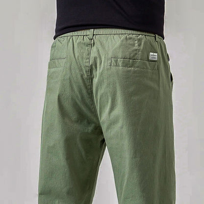 Cotton Core Joggers