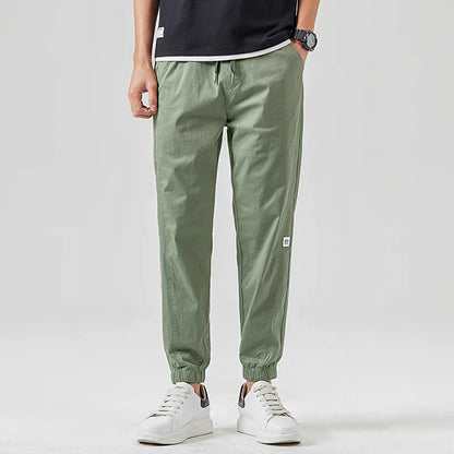 Cotton Core Joggers