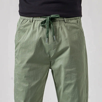 Cotton Core Joggers