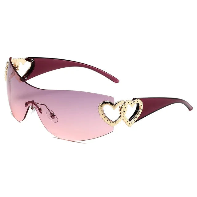 Cosmic Love Sunglasses