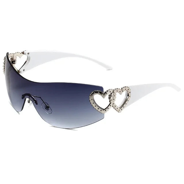 Cosmic Love Sunglasses