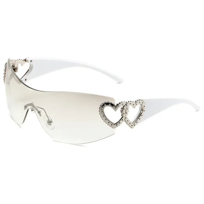 Cosmic Love Sunglasses